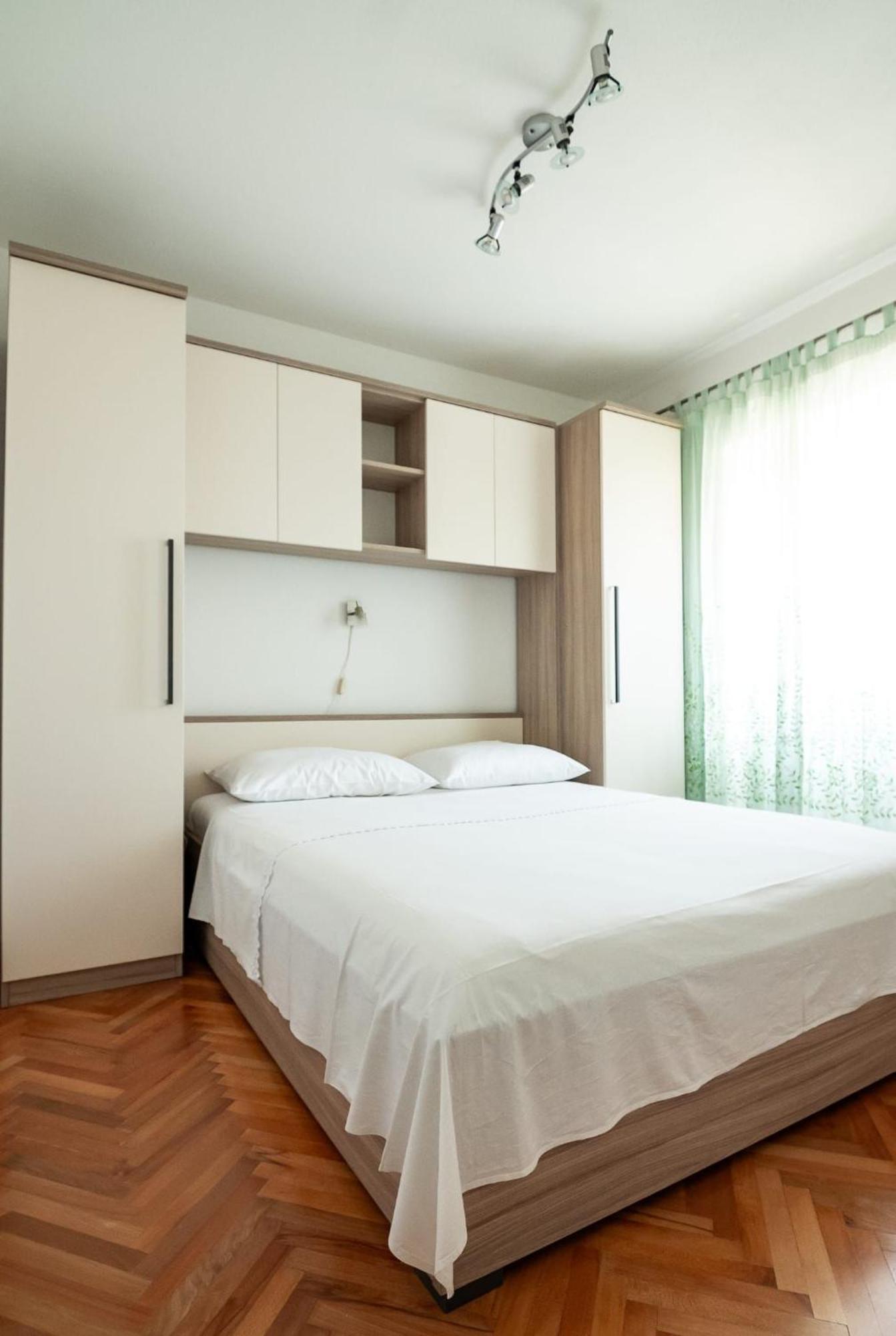 Apartments Kaja Постира Экстерьер фото