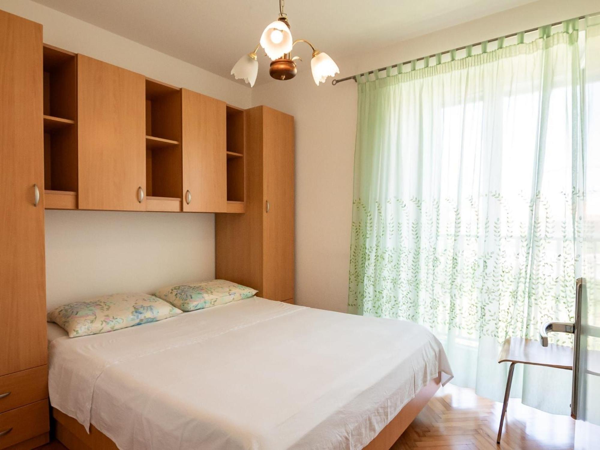 Apartments Kaja Постира Экстерьер фото